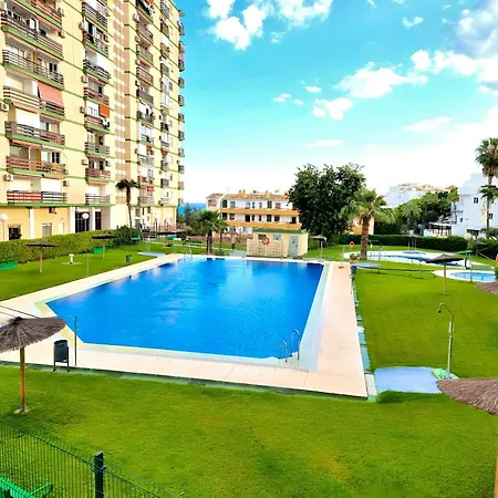 아파트 Elegant With Sea View In 30 M² *