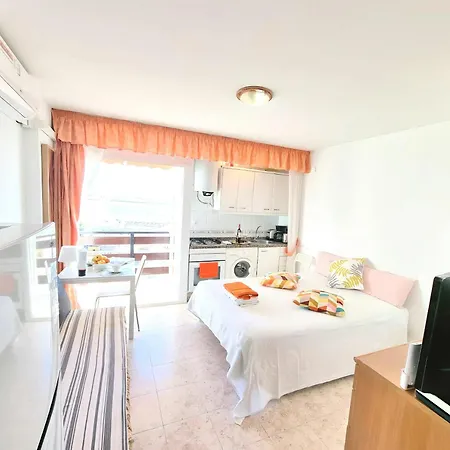아파트 Elegant With Sea View In 30 M²